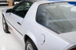 Chevrolet Camaro Z28 IROC-Z 1985 года